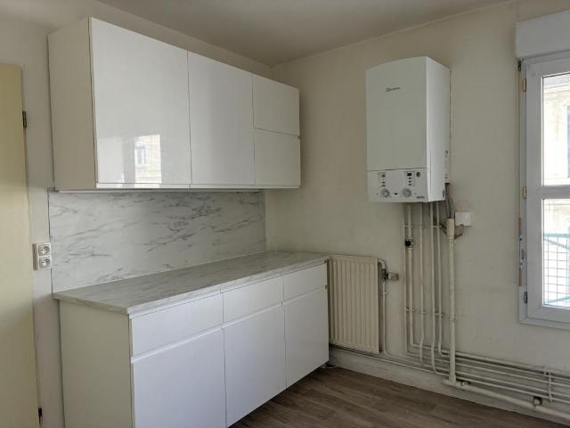 Duplex vente à Douai