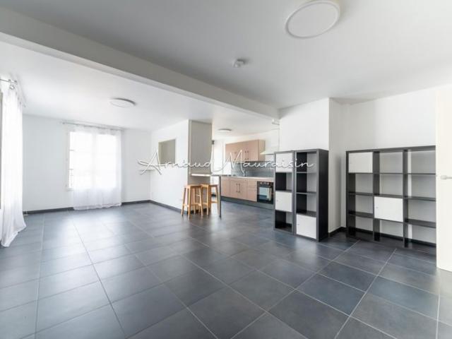Appartement vente à Senlis, Thiers-sur-thève