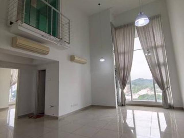 Serviced Residence for rent in Country Heights Damansara, Kuala Lumpur