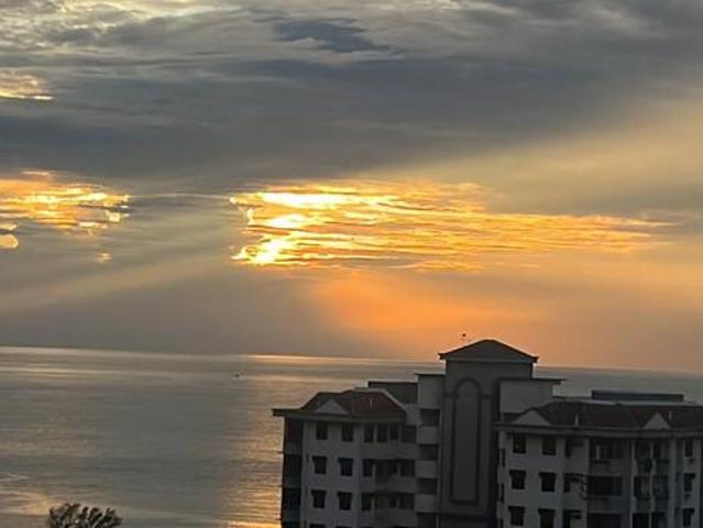 Condominium for sale in Georgetown, Penang