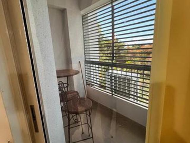 Condominium for sale in Georgetown, Penang