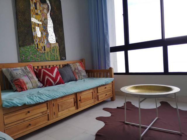 Condominium for rent in Georgetown, Penang
