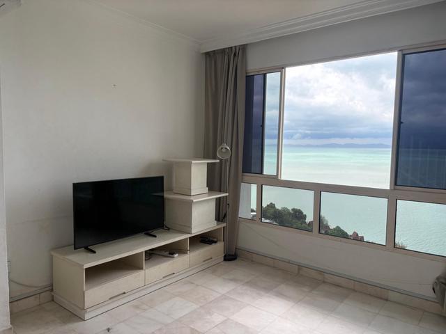 Condominium for rent in Georgetown, Penang