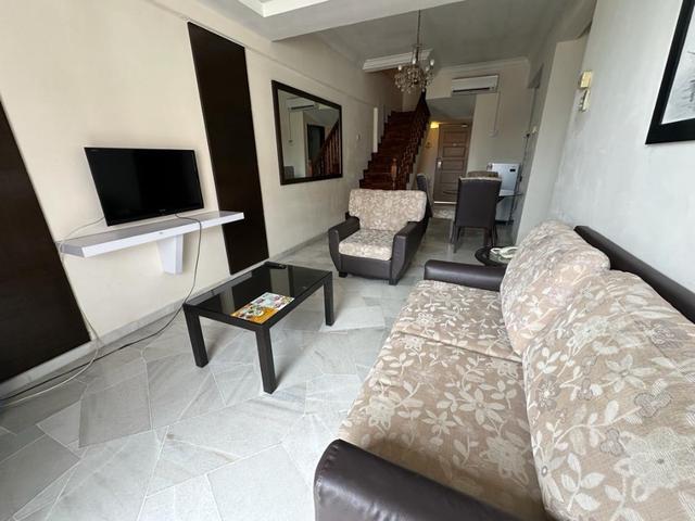 Apartment for sale in Sri Rusa, Negeri Sembilan