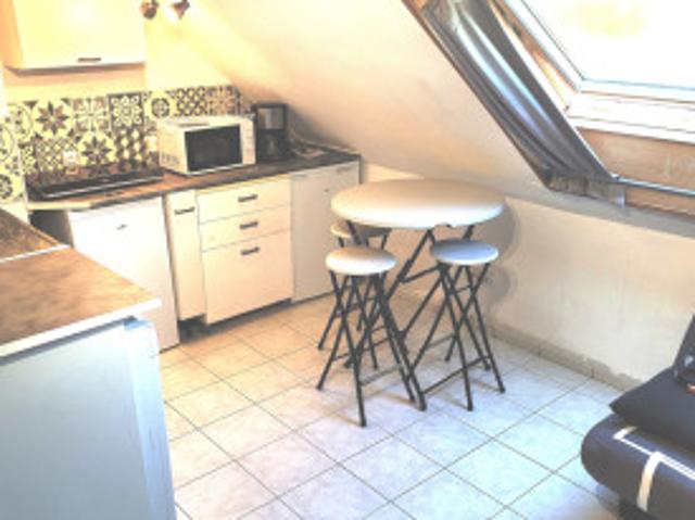 Appartement location à Montbéliard, Audincourt