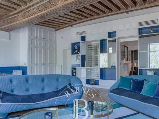 Appartement location à Torcy, Bailly-romainvilliers