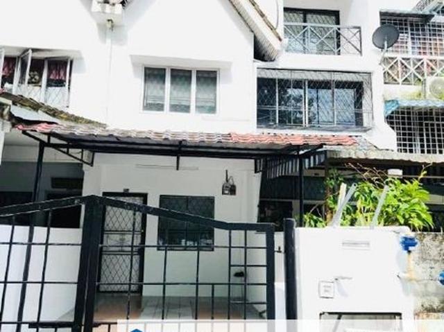 House for sale in Country Heights Damansara, Kuala Lumpur