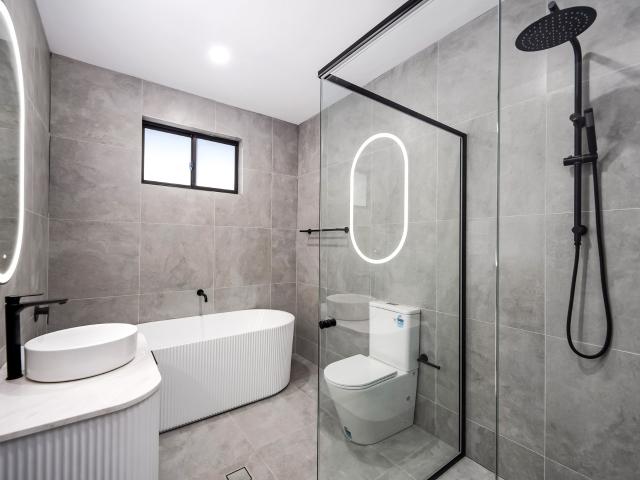 Duplex for sale in Sydney, New South Wales