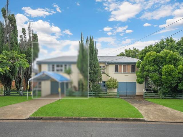 House for rent in Toombul, Queensland