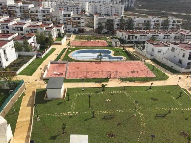 Appartement vente à Tangero, Tanger-Tétouan