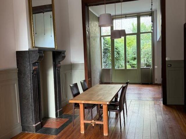 Kot location à Saint-gilles, Bruxelles