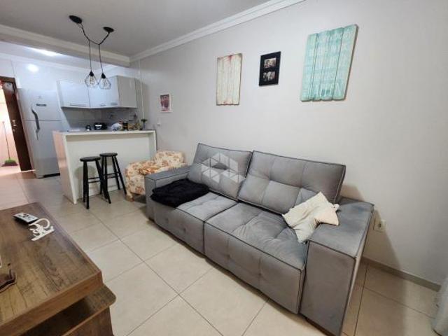 Apartamento venda em Verena, Santa Cruz do Sul