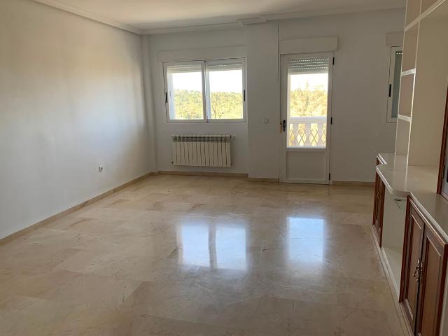 Apartamento en alquiler en R-66-B (Parque del Príncipe), Cáceres