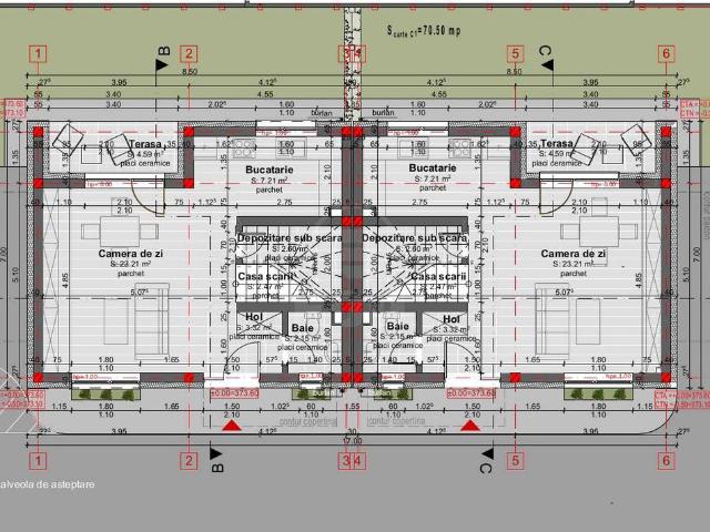 Casă vânzări în Floresti, Prahova