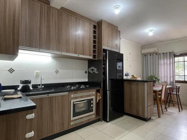 Apartamento venda em Região Geográfica Imediata de Santa Cruz do Sul, Vera Cruz