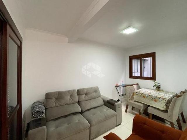 Apartamento venda em Sede Municipal, Santa Cruz do Sul