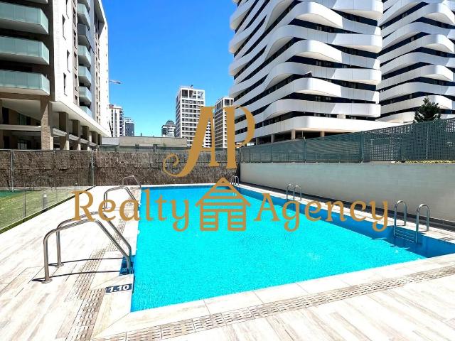 Dúplex en venta en Quatre Carreres, Comarca de València