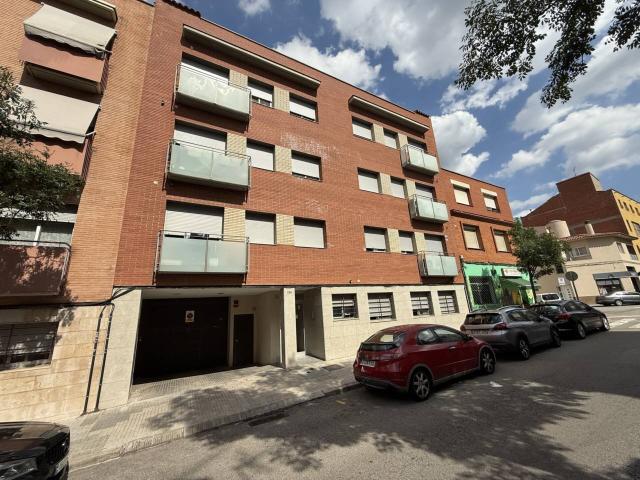 Dúplex en alquiler en Terrassa, Can Palet