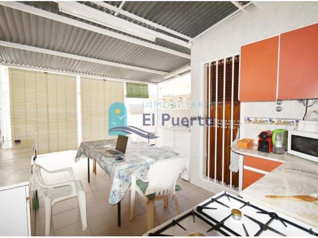 Piso en venta en Puerto de Mazarrón, Bajo Guadalentín