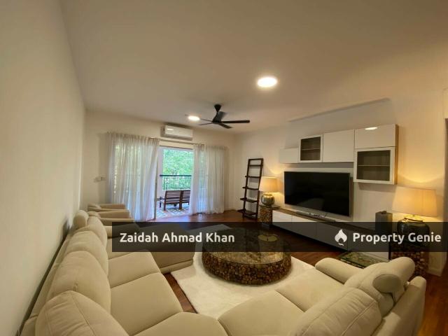 Condominium for rent in Selangor