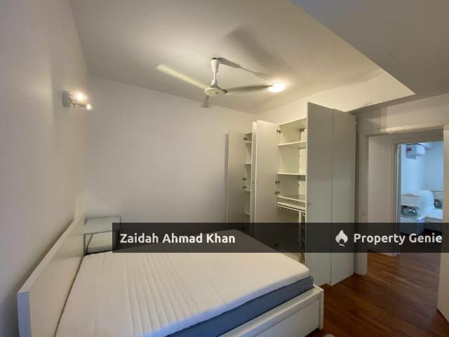 House for rent in Country Heights Damansara, Kuala Lumpur