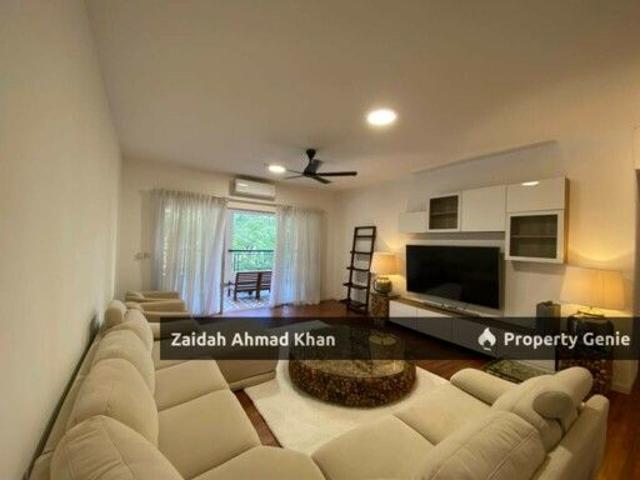 Apartment for rent in Country Heights Damansara, Kuala Lumpur