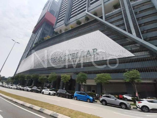 Apartment for sale in Kuala Lumpur, Country Heights Damansara