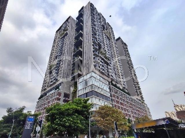 Apartment for sale in Country Heights Damansara, Kuala Lumpur