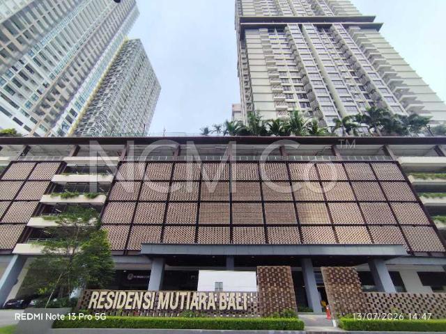 Apartment for sale in Malaka