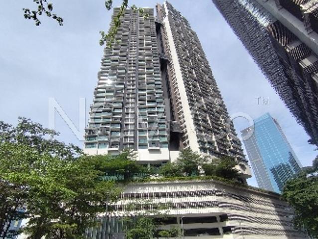 Apartment for sale in Country Heights Damansara, Kuala Lumpur