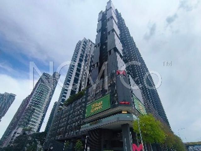 Apartment for sale in Country Heights Damansara, Kuala Lumpur