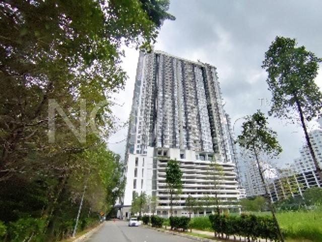 Apartment for sale in Kuala Selangor, Selangor