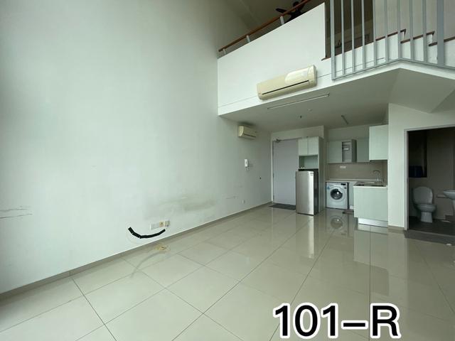 Apartment for rent in Petaling, Alam Impian