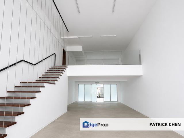 Shop for rent in Country Heights Damansara, Kuala Lumpur