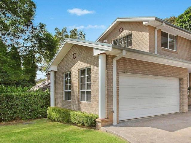 House for rent in Sydney, New South Wales