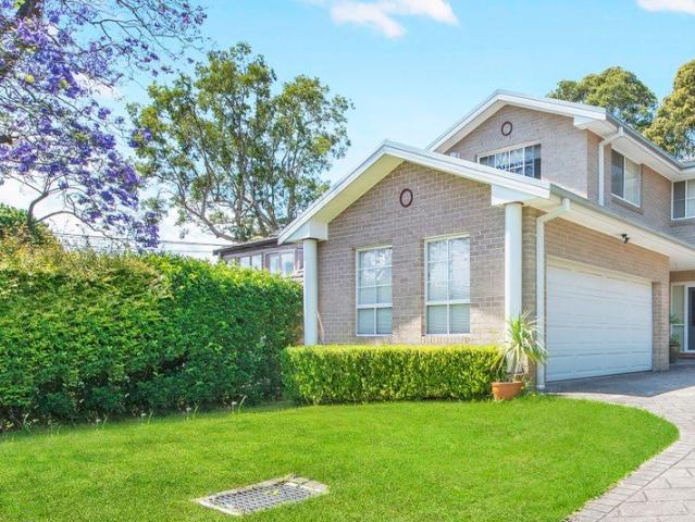House for rent in Sydney, New South Wales