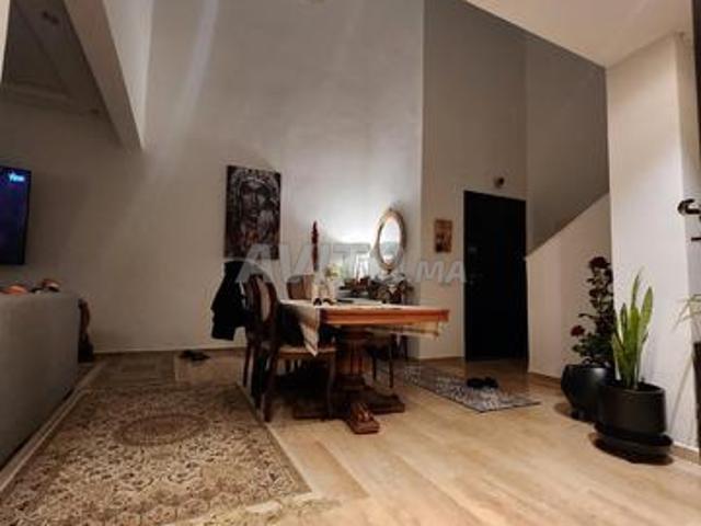 Appartement vente à El Ma, Gharb-Chrarda-Beni Hssen