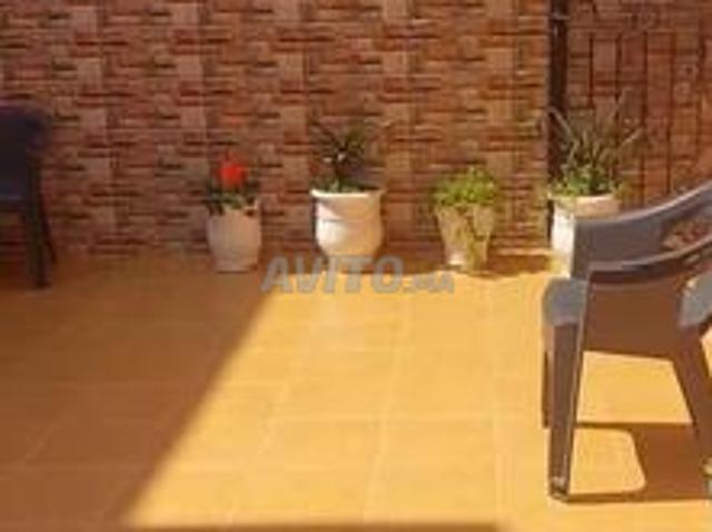 Appartement location à El Ma, Gharb-Chrarda-Beni Hssen