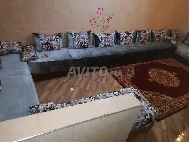 Appartement location à Anfa, Gharb-Chrarda-Beni Hssen