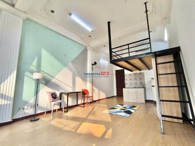 Bất động sản cho thuê tại Hồ Chí Minh