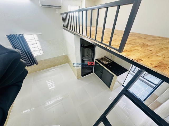 Bất động sản cho thuê tại Hồ Chí Minh