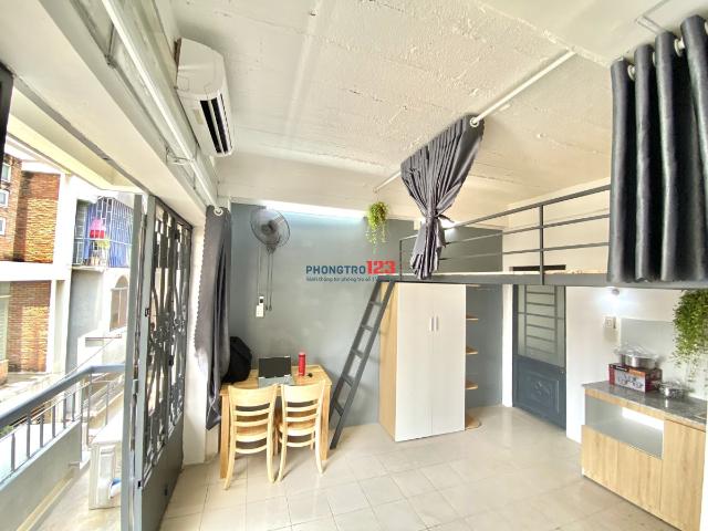 Bất động sản cho thuê tại Hồ Chí Minh
