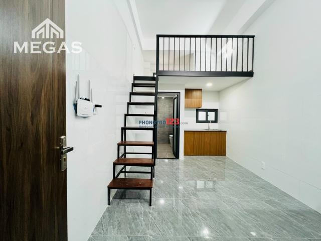 Bất động sản cho thuê tại Hồ Chí Minh