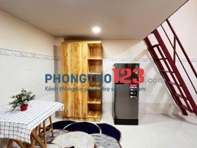 Bất động sản cho thuê tại Hồ Chí Minh
