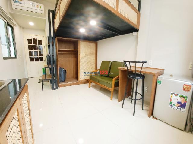 Bất động sản cho thuê tại Hồ Chí Minh