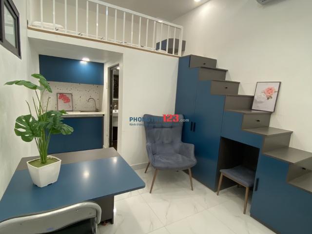 Bất động sản cho thuê tại Hồ Chí Minh