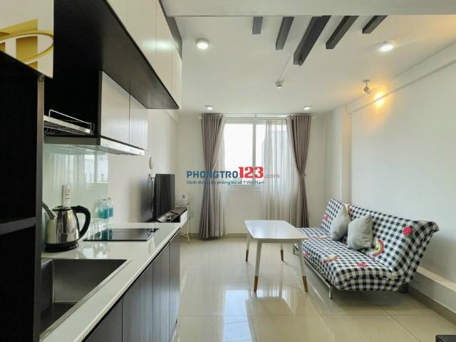 Bất động sản cho thuê tại Hồ Chí Minh