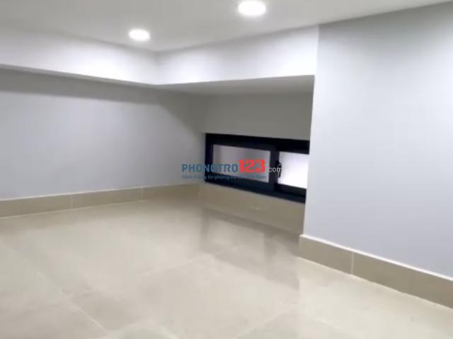 Bất động sản cho thuê tại Hồ Chí Minh