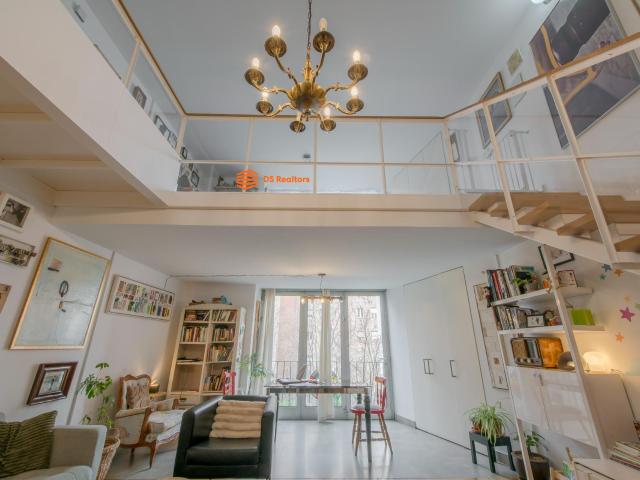 Dúplex en venta en Arganzuela, Madrid