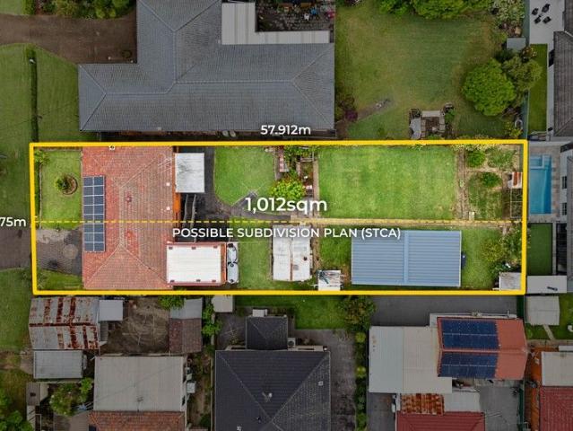 House for sale in Sydney, New South Wales